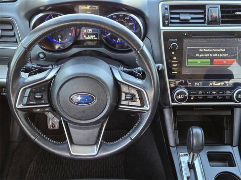 Used 2018 Subaru Outback 2.5i Premium image 10