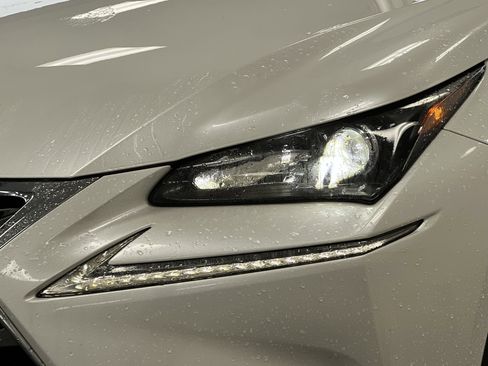 Used 2017 Lexus NX 200t AWD w/ Premium Package image 7