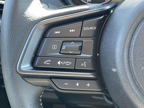 Used 2025 Subaru Forester Limited w/ Popular Package #1 image 10