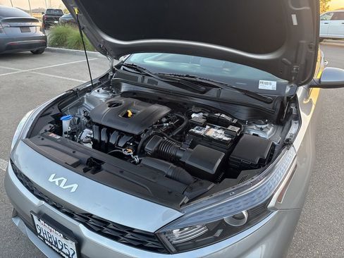 Used 2023 Kia Forte LXS FWD image 26