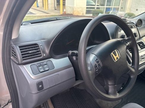 Used 2007 Honda Odyssey EX image 24