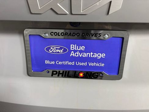 Used 2023 Kia Sorento EX w/ Panoramic Sunroof Package FWD image 31