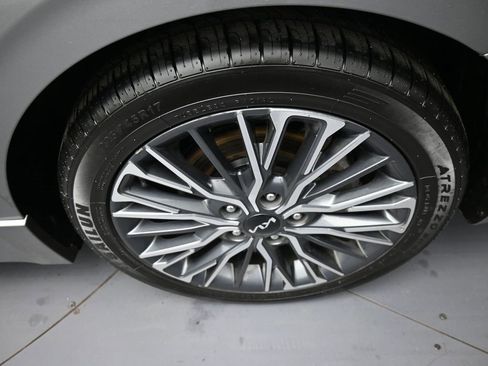 Certified 2023 Kia Forte GT-Line w/ GT-Line Premium Package image 15