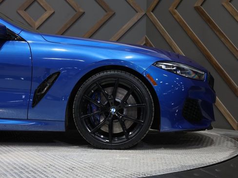 Used 2019 BMW M850i xDrive M850i xDrive image 74