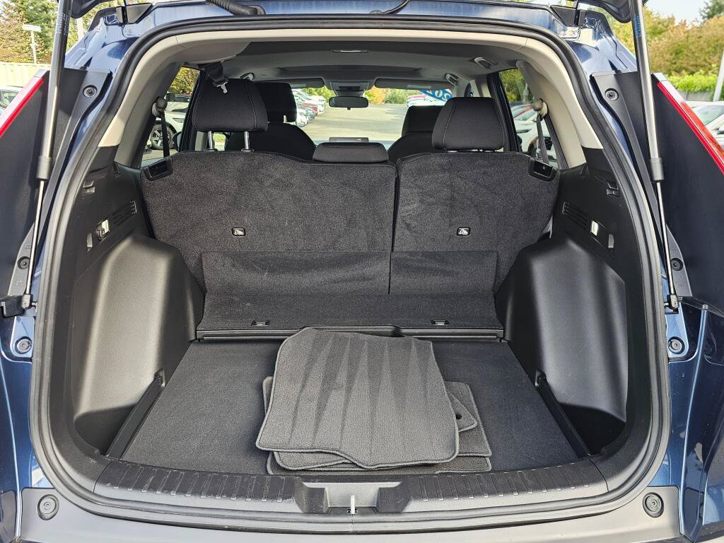 Certified 2024 Honda CR-V EX image 15