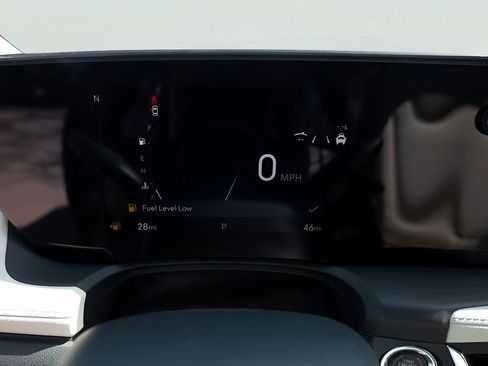 New 2026 Buick Encore GX Preferred w/ Advanced Technology Package image 14