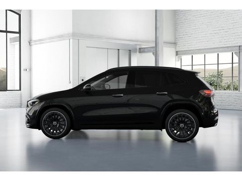 New 2026 Mercedes-Benz GLA 250 4MATIC image 33