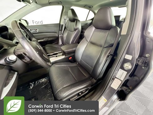 Used 2019 Acura TLX V6 SH-AWD w/ Technology Pkg image 25