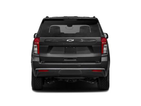 Used 2024 Chevrolet Tahoe Z71 AWD/4WD image 6