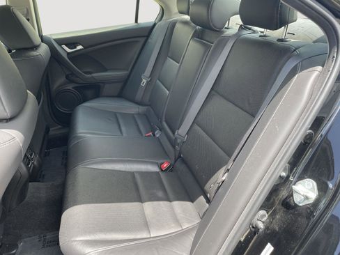 Used 2014 Acura TSX Sedan FWD image 23