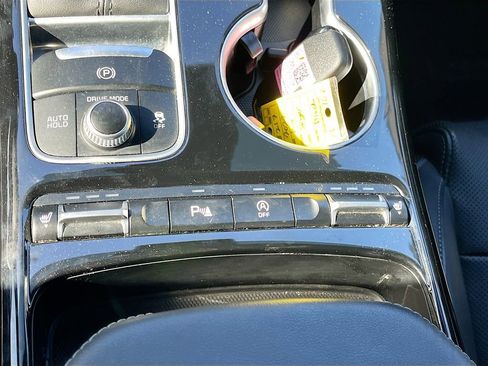 Used 2022 Kia Stinger GT-Line image 20