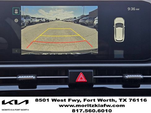 New 2026 Kia Sportage LX FWD image 15