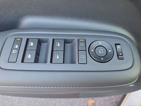 New 2026 Hyundai Santa Fe Calligraphy FWD image 41