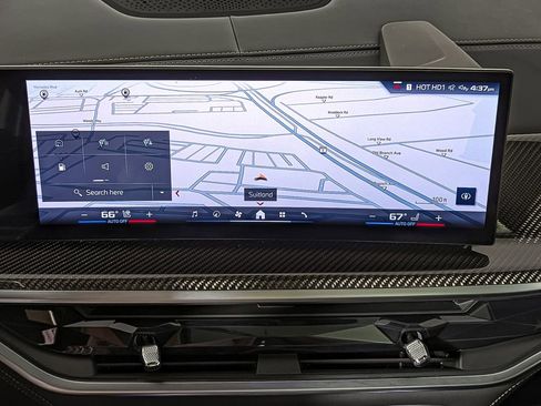 Certified 2025 BMW X7 M60i image 24