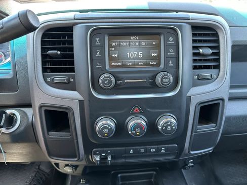 Used 2017 RAM 3500 Tradesman w/ Cold Weather Group AWD/4WD image 18