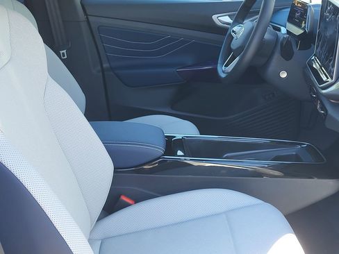 New 2026 Volkswagen ID.4 Pro S image 20