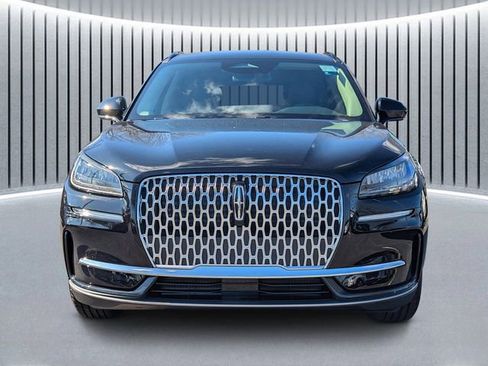 New 2026 Lincoln Corsair Premiere image 7