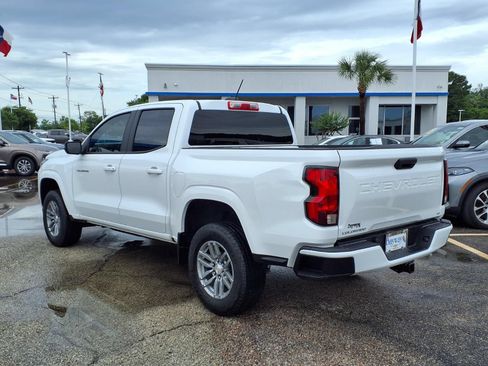 Used 2024 Chevrolet Colorado LT RWD image 23
