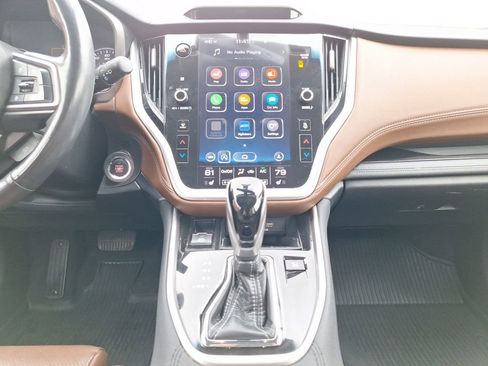 Used 2021 Subaru Outback Touring XT image 18