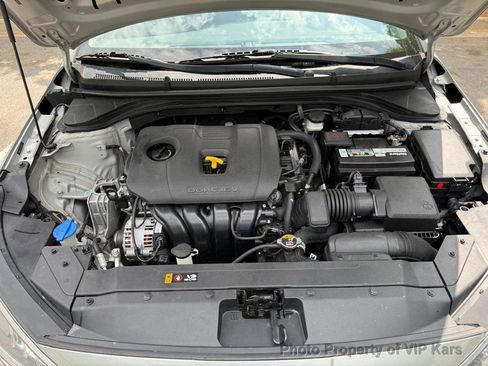 Used 2020 Hyundai Elantra SE w/ Cargo Package (C1) FWD image 20