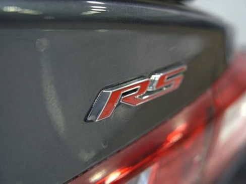 Used 2021 Chevrolet Malibu RS FWD image 79