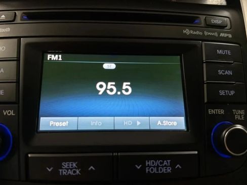 Used 2014 Hyundai Sonata GLS w/ Popular Equipment Group 2 FWD image 13