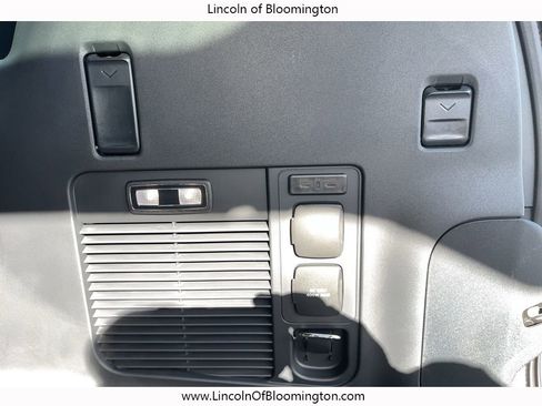 New 2025 Lincoln Navigator L Black Label image 17