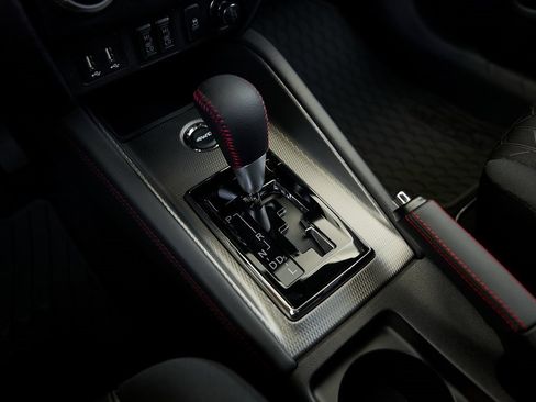 New 2025 Mitsubishi Outlander Sport AWD image 40