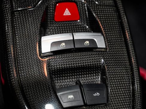Used 2012 Ferrari 458 Spider RWD image 61