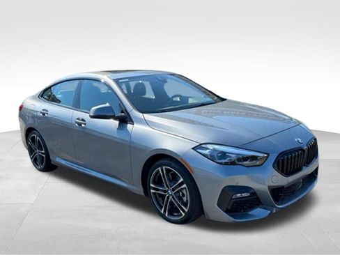Used 2023 BMW 228i xDrive Gran Coupe w/ M Sport Package image 10