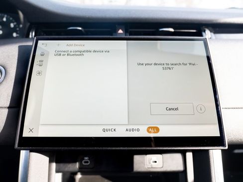 Certified 2025 Land Rover Discovery Sport S image 32