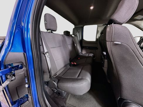 Used 2017 Ford F150 XL w/ Equipment Group 101A Mid AWD/4WD image 26