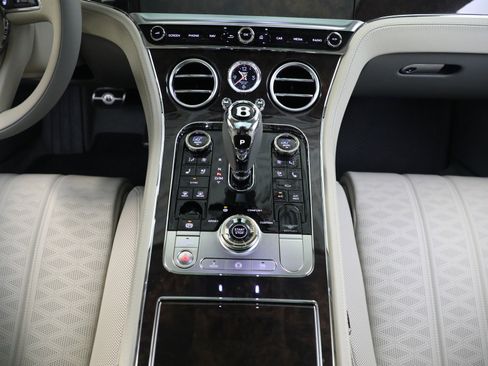 Certified 2025 Bentley Continental GT Speed image 27