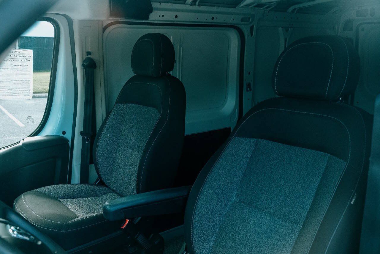 Used 2019 RAM ProMaster 1500 w/ Mopar Trailer Tow Group FWD image 16