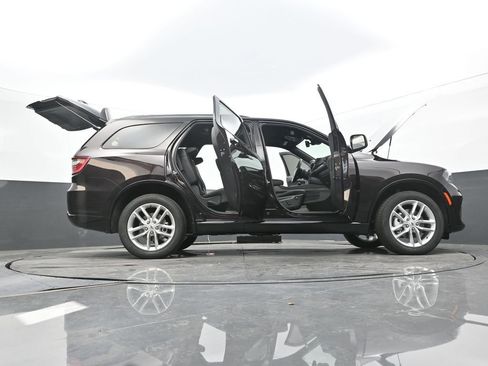 New 2025 Dodge Durango GT image 70