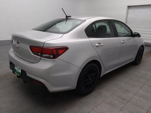 Used 2019 Kia Rio S FWD image 9