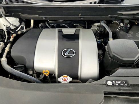 Used 2022 Lexus RX 350 AWD w/ Premium Package image 28