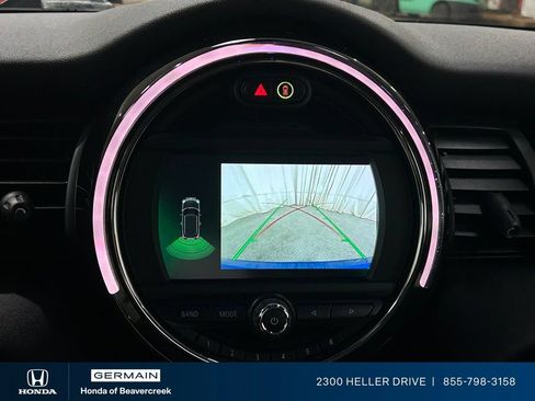 Used 2020 MINI Cooper S FWD image 24