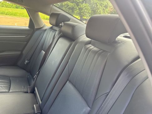 Used 2022 Honda Accord Sport Special Edition image 19