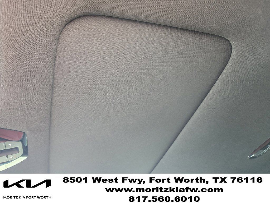 New 2026 Kia K4 EX w/ GT-Line Sunroof Package FWD image 20