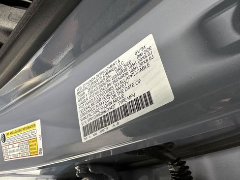 Certified 2024 Honda Pilot Elite image 16