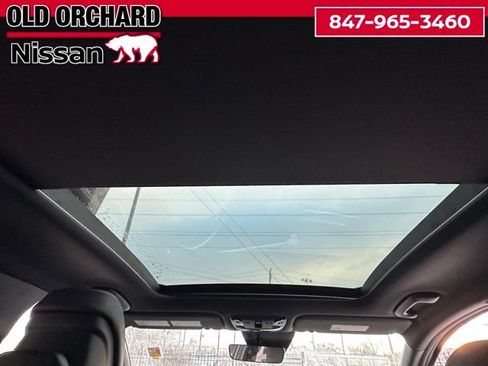 Used 2023 Kia Sportage X-Line Prestige image 15