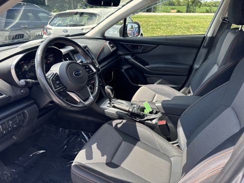 Used 2020 Subaru Crosstrek 2.0i Premium w/ Moonroof Package 2 AWD/4WD image 4