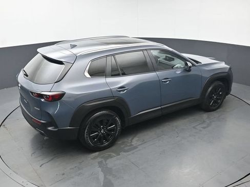 Used 2024 MAZDA CX-50 AWD 2.5 S w/ Cargo Package image 39
