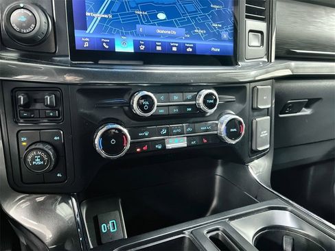 Used 2023 Ford F150 XLT w/ Equipment Group 302A High image 35