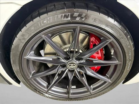 Used 2026 Toyota Supra Premium w/ Driver Assist Package RWD image 12