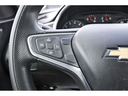 Used 2022 Chevrolet Malibu LT image 24