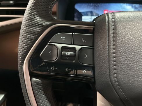 Used 2025 Toyota Sequoia 1794 Edition image 28