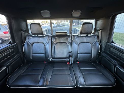 Used 2021 RAM 1500 Limited AWD/4WD image 43