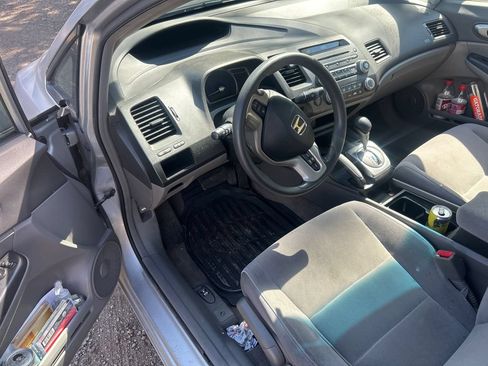 Used 2006 Honda Civic EX image 2